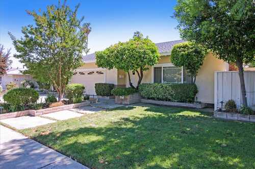 $2,088,000 - 4Br/2Ba -  for Sale in San Jose