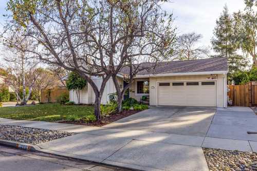 $1,599,000 - 4Br/2Ba -  for Sale in San Jose