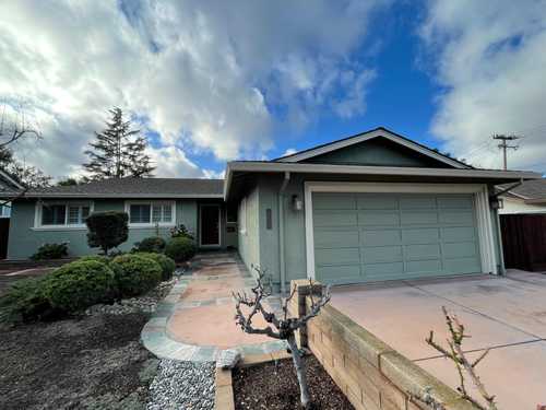 $1,999,998 - 3Br/2Ba -  for Sale in Sunnyvale