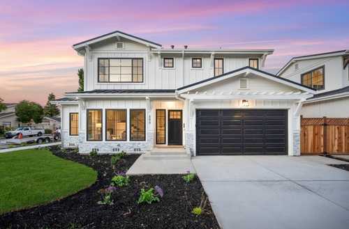 $2,399,888 - 4Br/3Ba -  for Sale in Sunnyvale