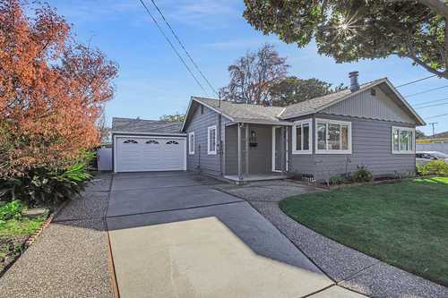 $1,899,000 - 3Br/2Ba -  for Sale in Sunnyvale