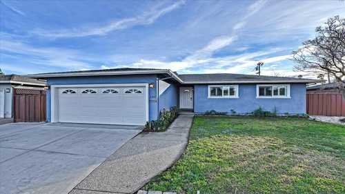 $1,599,999 - 3Br/2Ba -  for Sale in Campbell