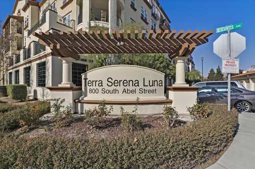 $895,000 - 2Br/3Ba -  for Sale in Milpitas