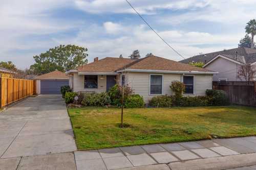 $1,288,000 - 3Br/1Ba -  for Sale in San Jose