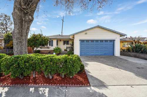$1,348,000 - 4Br/2Ba -  for Sale in Milpitas