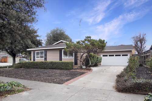 $1,348,888 - 4Br/2Ba -  for Sale in San Jose