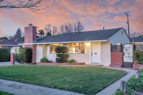 $1,375,000 - 3Br/2Ba -  for Sale in San Jose