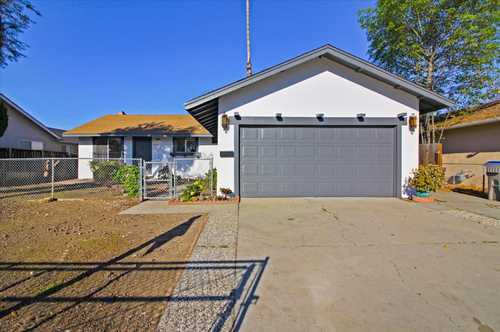$1,150,000 - 3Br/1Ba -  for Sale in San Jose