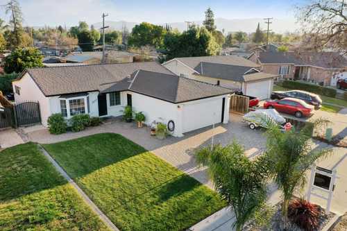 $1,089,888 - 3Br/2Ba -  for Sale in San Jose