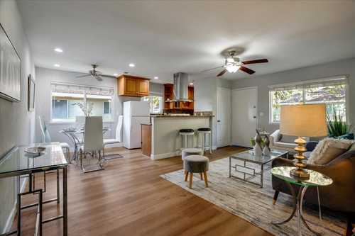 $524,888 - 2Br/1Ba -  for Sale in San Jose
