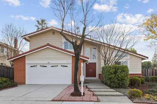 $1,950,000 - 4Br/3Ba -  for Sale in San Jose