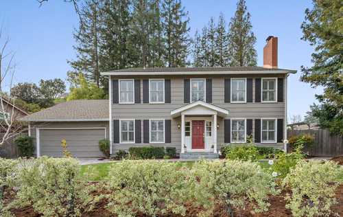 $2,500,000 - 5Br/3Ba -  for Sale in San Jose