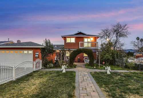 $1,488,000 - 4Br/3Ba -  for Sale in San Jose