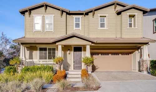 $2,729,000 - 5Br/4Ba -  for Sale in San Jose