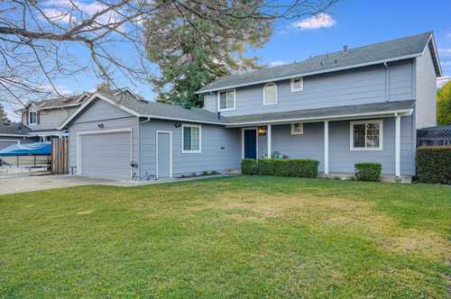 $1,799,000 - 4Br/3Ba -  for Sale in Campbell