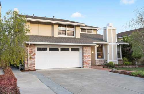 $2,488,000 - 4Br/3Ba -  for Sale in Foster City