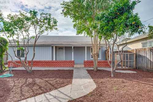 $799,950 - 2Br/1Ba -  for Sale in East Palo Alto