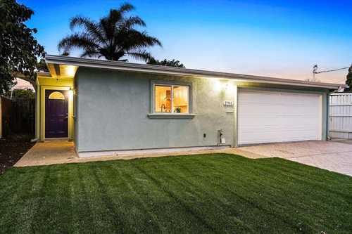 $1,135,555 - 3Br/2Ba -  for Sale in East Palo Alto