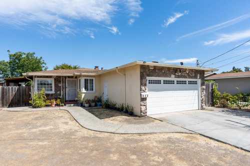 $1,600,000 - 4Br/2Ba -  for Sale in Sunnyvale