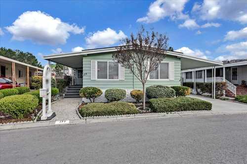 $259,000 - 2Br/2Ba -  for Sale in San Jose