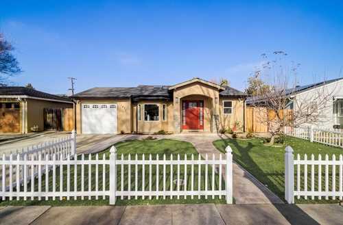 $1,550,000 - 3Br/3Ba -  for Sale in San Jose