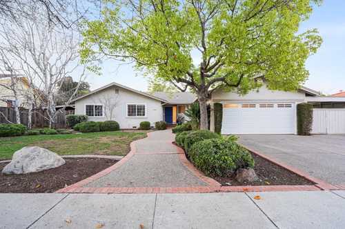 $2,198,000 - 4Br/3Ba -  for Sale in San Jose
