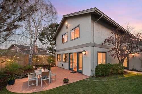 $1,880,000 - 3Br/3Ba -  for Sale in Foster City