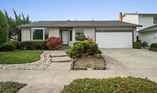 $1,388,888 - 3Br/2Ba -  for Sale in San Jose