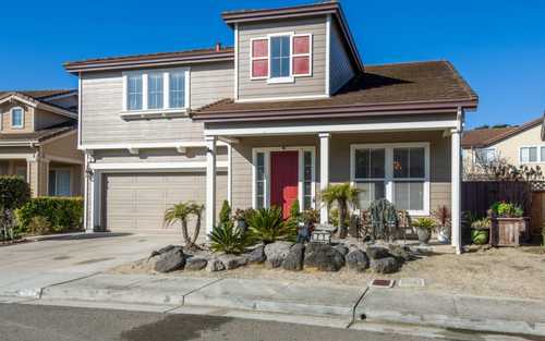 $1,898,000 - 5Br/3Ba -  for Sale in South San Francisco