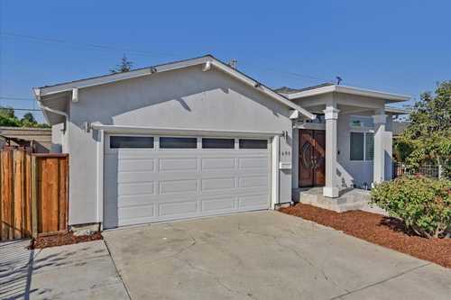 $1,999,888 - 5Br/4Ba -  for Sale in Mountain View