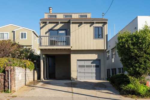 $1,850,000 - 5Br/4Ba -  for Sale in South San Francisco