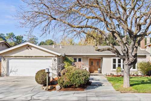 $2,798,000 - 3Br/3Ba -  for Sale in Sunnyvale