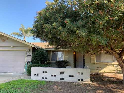 $1,199,000 - 3Br/2Ba -  for Sale in San Jose