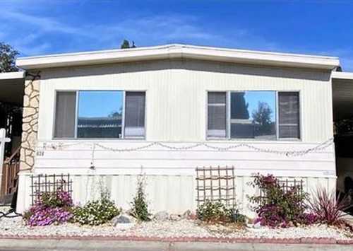 $165,000 - 2Br/2Ba -  for Sale in San Jose