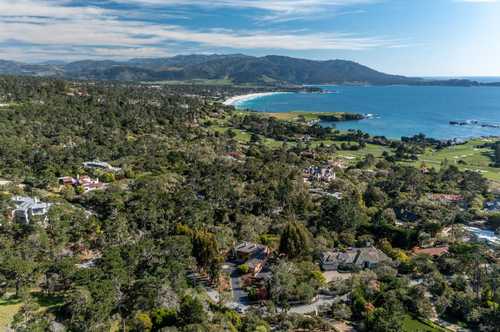 $6,950,000 - 5Br/6Ba -  for Sale in Pebble Beach