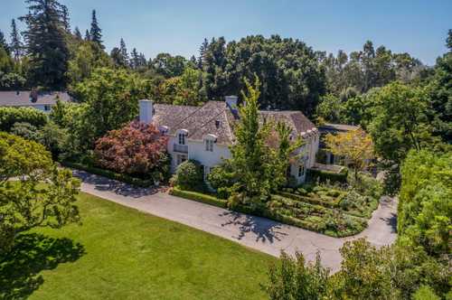 $9,500,000 - 6Br/5Ba -  for Sale in Atherton