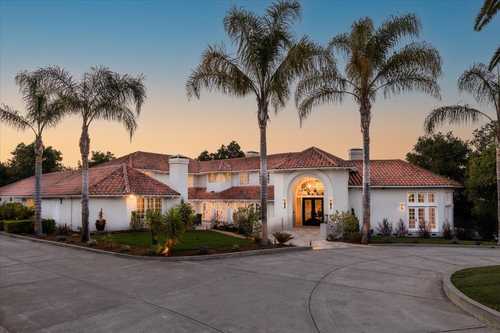 $10,280,000 - 5Br/6Ba -  for Sale in Los Altos Hills