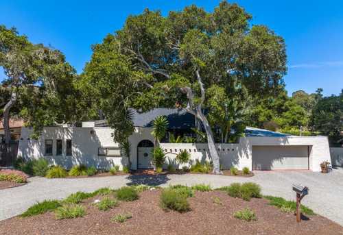 $4,500,000 - 5Br/4Ba -  for Sale in Pebble Beach