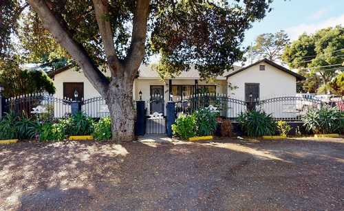 $1,098,000 - 4Br/2Ba -  for Sale in East Palo Alto