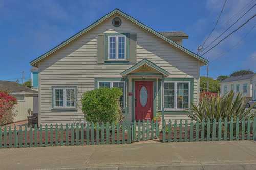 $998,000 - 2Br/2Ba -  for Sale in Pacific Grove