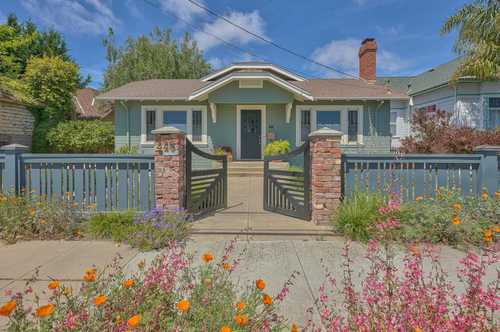 $749,000 - 3Br/1Ba -  for Sale in Salinas