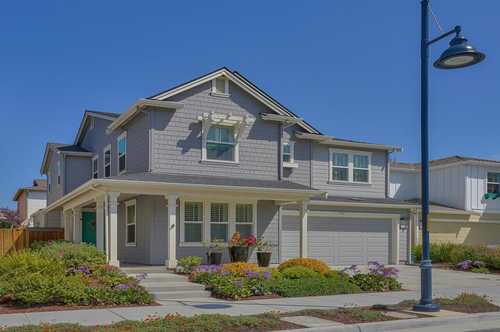 $1,277,000 - 4Br/3Ba -  for Sale in Marina