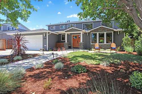 $3,888,000 - 5Br/3Ba -  for Sale in Mountain View