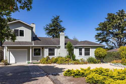$1,395,000 - 3Br/2Ba -  for Sale in Pacific Grove