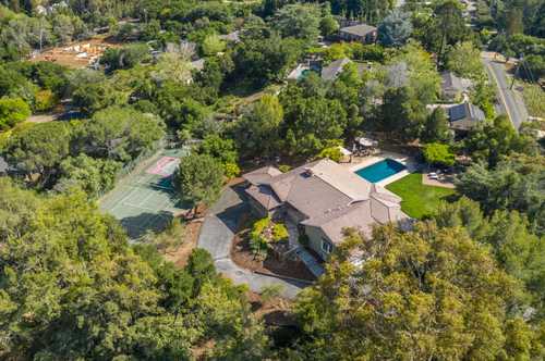 $7,500,000 - 6Br/4Ba -  for Sale in Los Altos Hills