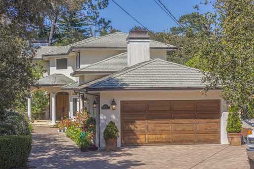 $3,000,000 - 4Br/3Ba -  for Sale in Monterey