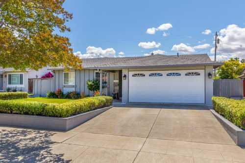 $1,348,000 - 3Br/2Ba -  for Sale in San Jose