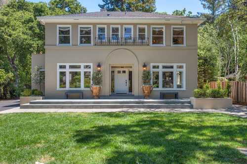 $4,495,000 - 4Br/3Ba -  for Sale in Atherton