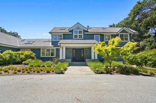 $14,500,000 - 5Br/5Ba -  for Sale in Atherton