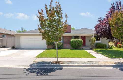 $1,198,000 - 4Br/2Ba -  for Sale in Livermore